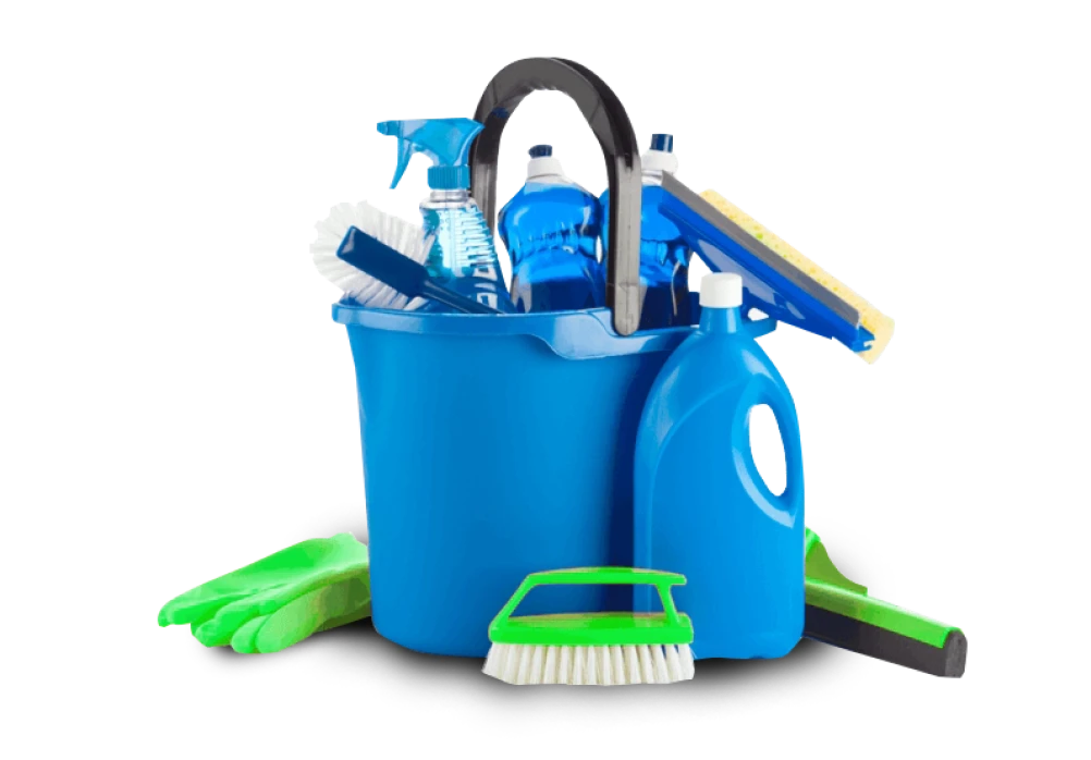 Paniagua Cleaning Company professional cleaning services in Atlanta, Gwinnett County and surrounding areas