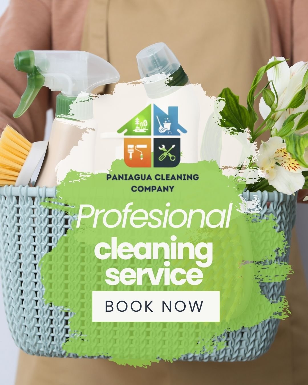 Commercial & Office Cleaning