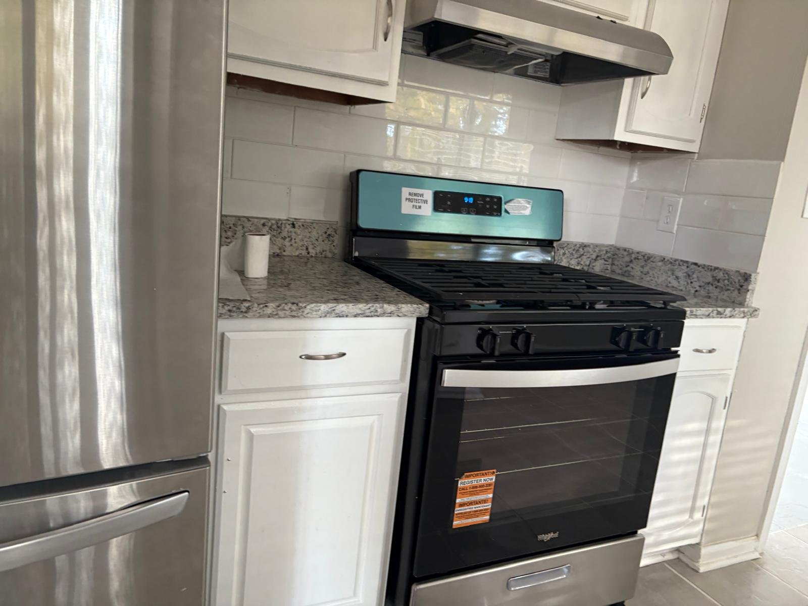 Deep Cleaning Services